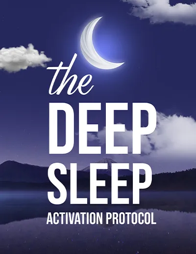 The Deep Sleep Activation Protocol The Deep Sleep Activation Protocol - Free Bonus with Audifort