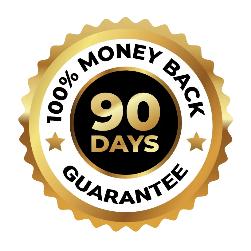 Audifort Audifort 90-day money-back guarantee