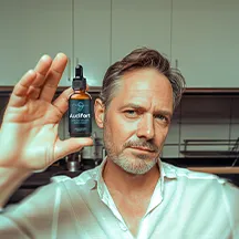 Audifort Review Gerald M. - Audifort Customer